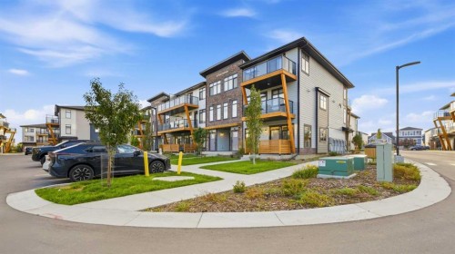 301-562 Seton Circle Se, Calgary, AB 