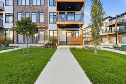 301-562 Seton Circle SECalgary, AB T3M 3Y5
