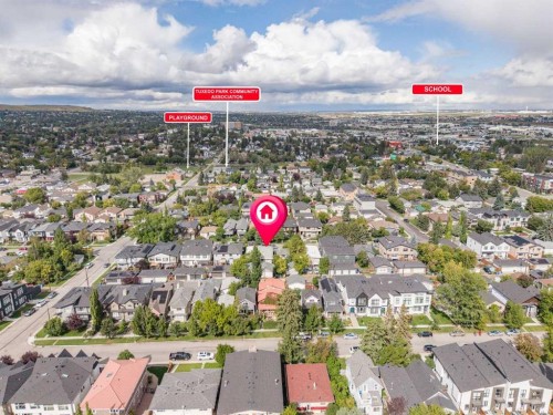 219 26 Avenue Ne, Calgary, AB 