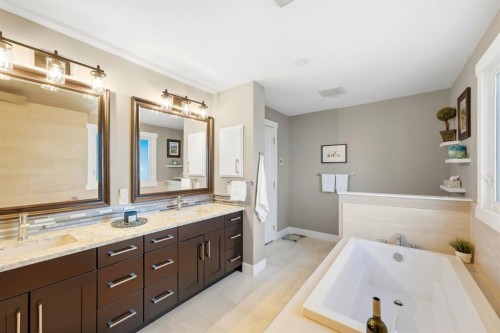5 Lake Huron Bay Se, Calgary, AB 