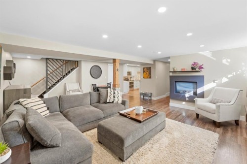 5 Lake Huron Bay Se, Calgary, AB 
