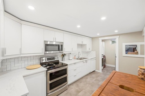 5 Lake Huron Bay Se, Calgary, AB 