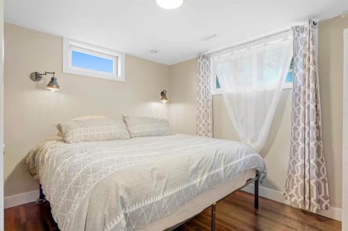 5 Lake Huron Bay Se, Calgary, AB 