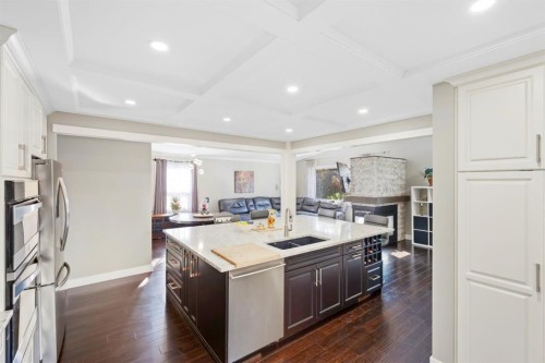 5 Lake Huron Bay Se, Calgary, AB 