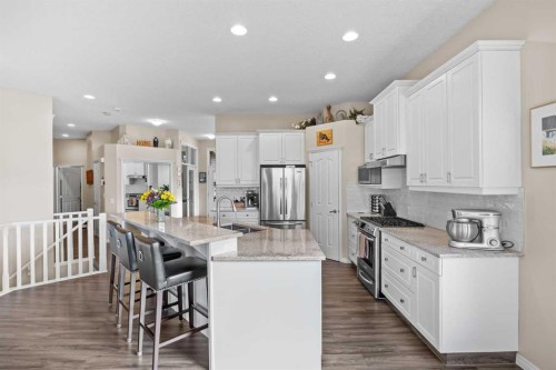 16 Royal Oak Heights Nw, Calgary, AB 