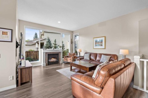 16 Royal Oak Heights Nw, Calgary, AB 