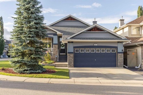 16 Royal Oak Heights Nw, Calgary, AB 