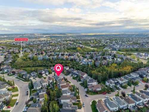16 Royal Oak Heights Nw, Calgary, AB 