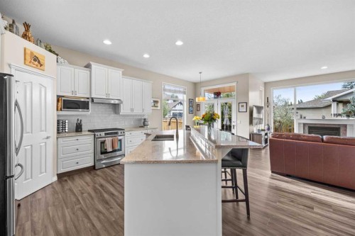 16 Royal Oak Heights Nw, Calgary, AB 