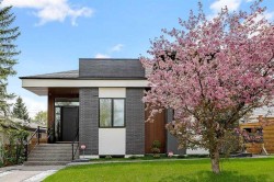 1027 39 Avenue NW Calgary, AB T2K 0E2