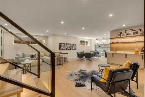 1027 39 Avenue Nw, Calgary, AB 