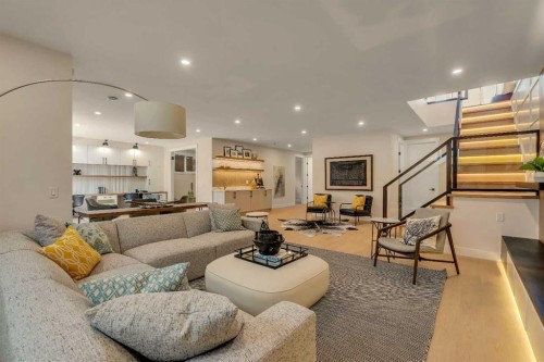 1027 39 Avenue Nw, Calgary, AB 
