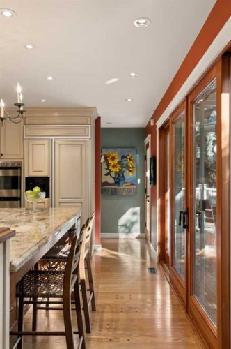 636 Wilderness Drive Se, Calgary, AB 