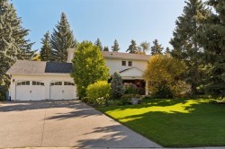 636 Wilderness Drive SE Calgary, AB T2J 1Z2