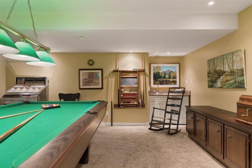 636 Wilderness Drive Se, Calgary, AB 