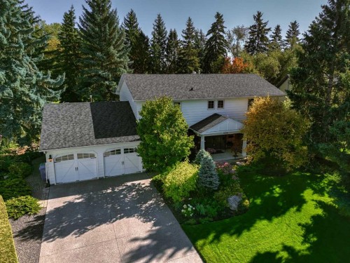 636 Wilderness Drive Se, Calgary, AB 