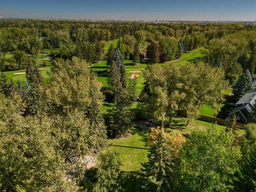636 Wilderness Drive Se, Calgary, AB 