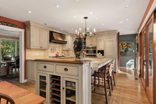 636 Wilderness Drive Se, Calgary, AB 