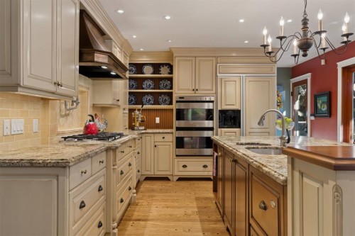 636 Wilderness Drive Se, Calgary, AB 