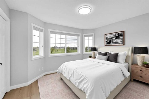 1080 Martindale Boulevard Ne, Calgary, AB 