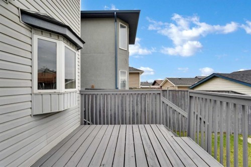 1080 Martindale Boulevard Ne, Calgary, AB 