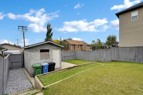1080 Martindale Boulevard Ne, Calgary, AB 