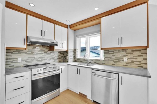 1080 Martindale Boulevard Ne, Calgary, AB 