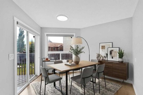 1080 Martindale Boulevard Ne, Calgary, AB 