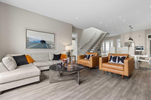 809 20A Avenue Ne, Calgary, AB 