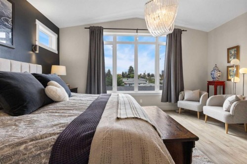 809 20A Avenue Ne, Calgary, AB 