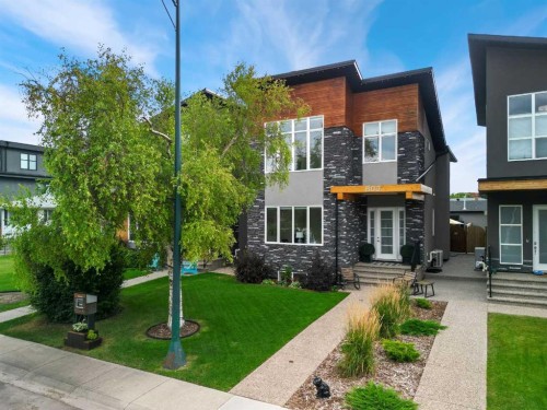 809 20A Avenue Ne, Calgary, AB 