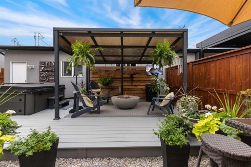 809 20A Avenue Ne, Calgary, AB 