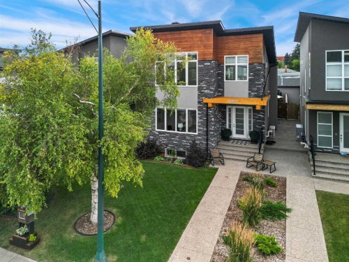 809 20A Avenue Ne, Calgary, AB 