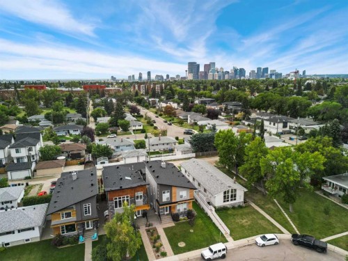 809 20A Avenue Ne, Calgary, AB 