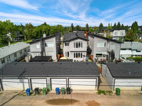 809 20A Avenue Ne, Calgary, AB 