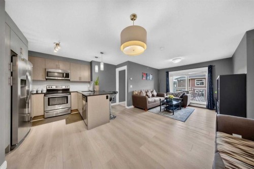 1404-240 Skyview Ranch Road NE Calgary, AB T3N 0P4