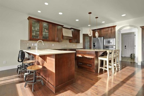 323 Aspen Glen Place Sw, Calgary, AB 