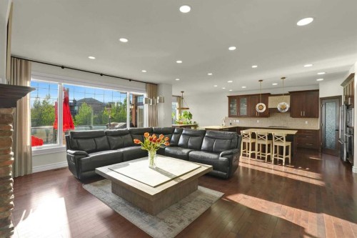 323 Aspen Glen Place Sw, Calgary, AB 