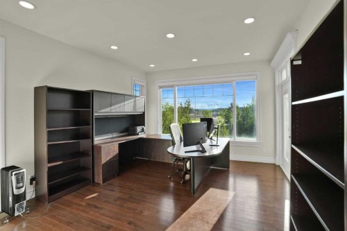 323 Aspen Glen Place Sw, Calgary, AB 