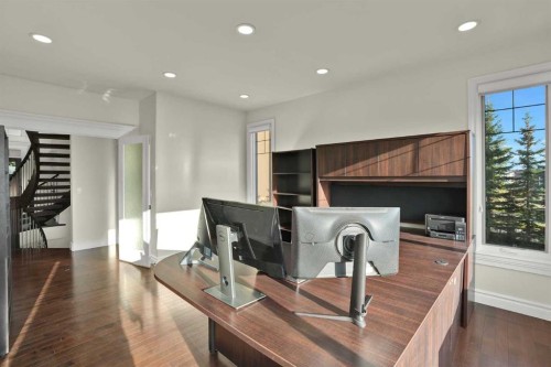 323 Aspen Glen Place Sw, Calgary, AB 