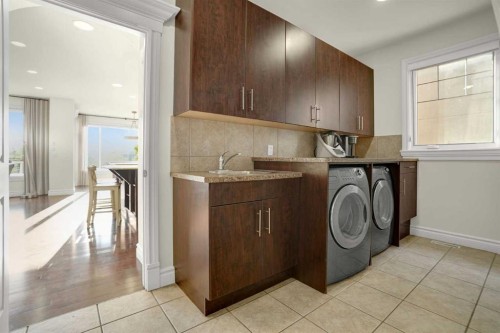 323 Aspen Glen Place Sw, Calgary, AB 