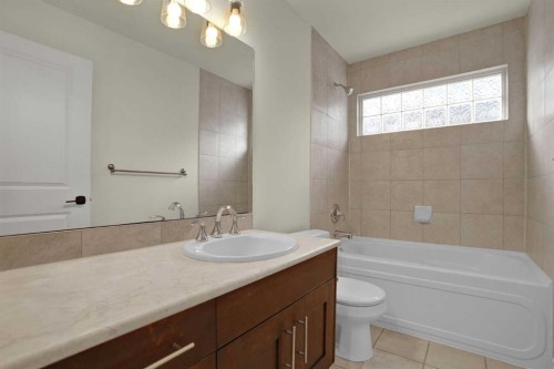 323 Aspen Glen Place Sw, Calgary, AB 