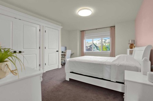 323 Aspen Glen Place Sw, Calgary, AB 