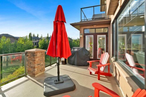 323 Aspen Glen Place Sw, Calgary, AB 