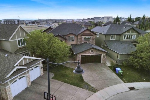 323 Aspen Glen Place Sw, Calgary, AB 