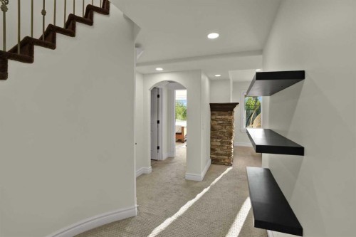 323 Aspen Glen Place Sw, Calgary, AB 