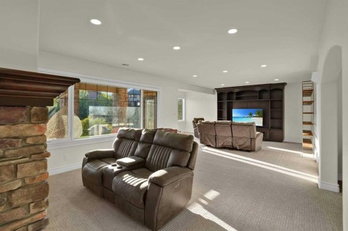 323 Aspen Glen Place Sw, Calgary, AB 