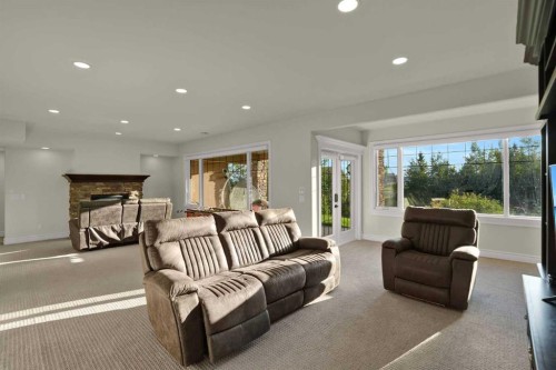 323 Aspen Glen Place Sw, Calgary, AB 