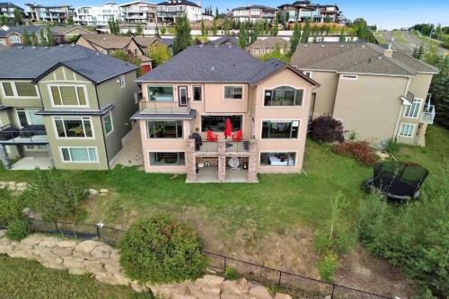 323 Aspen Glen Place Sw, Calgary, AB 