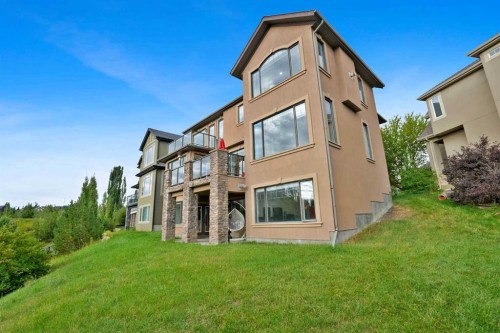 323 Aspen Glen Place Sw, Calgary, AB 